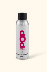 POP dry styling shampoo 200 ml