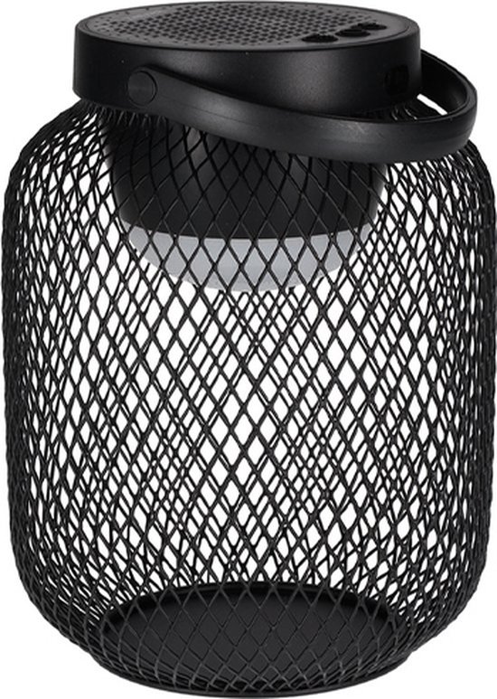 LANTAARN MET SPEAKER