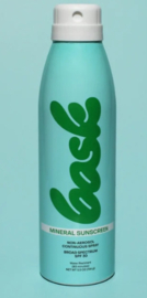 Mineraal Spray Bask - SPF30