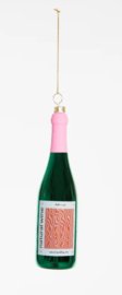 Kerstbal - Natuurwijn