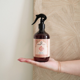Hv Roomspray Amber