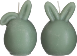 Bunny kaars teal
