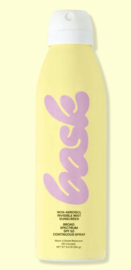 Zonnebrand spray Bask - SPF50