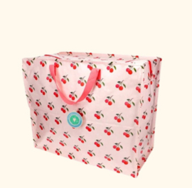 OPBERGTAS CHERRY