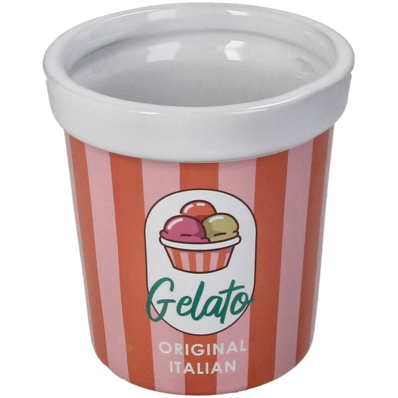 Bloempot Gelato