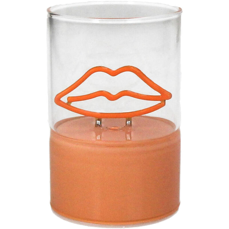 LED Lampje Lippen