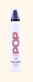 POP fiber mousse 250ml