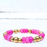 fuchsia glow