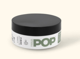 POP fiber medium 125ml