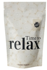 badzout - time to relax