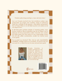 PROJECT BABY BOEK