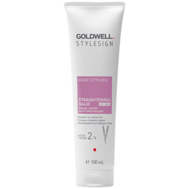 GOLDWELL STRAIGHTENING BALM