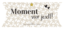 giftbox - moment voor jezelf