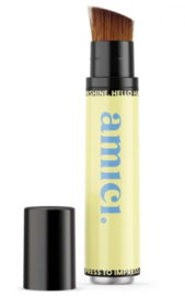 Zonnebrand kwast Amici - Sunny Spritz