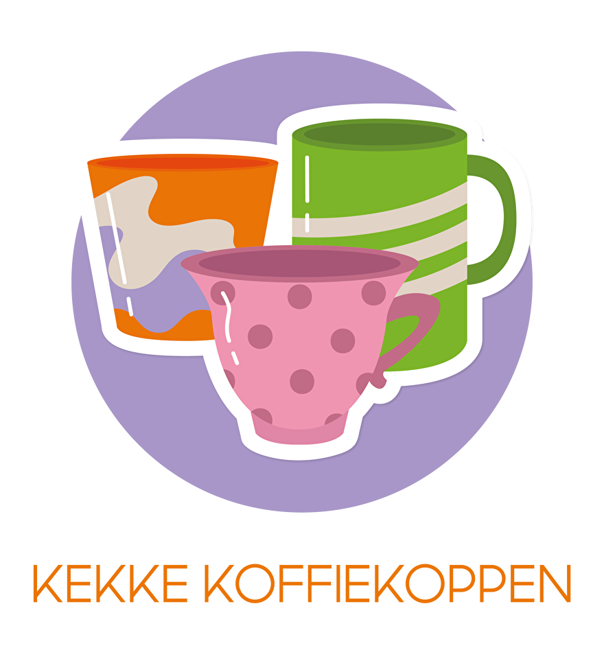 Koffiekoppen kopen, servies online bestellen | Vita32