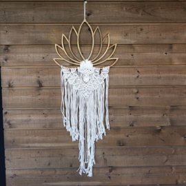Dromenvanger Lotus Geknoopt B2B