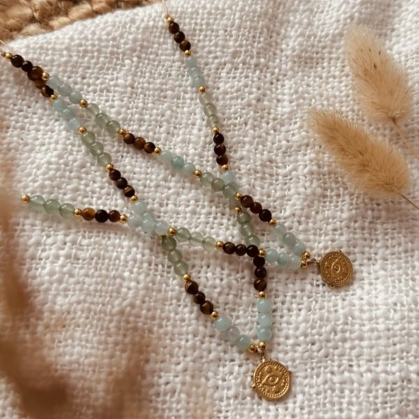Ketting - overvloed