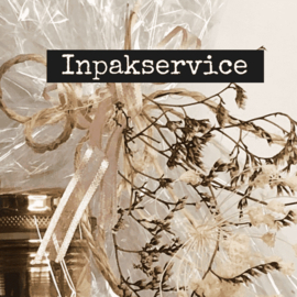 Inpakservice