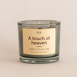 Kaars a Touch of Heaven