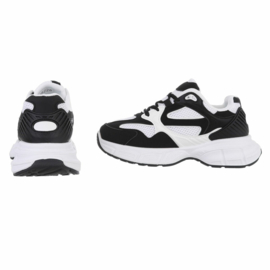 Damessneakers - sportschoenen - dames