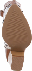 Cowboylaarzen - PU leder - 3 colore
