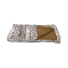 Isla Ibiza - Pareo - badlaken - strandlaken - badhanddoek - 1.60 x 90 - 100% katoen - Ibiza - Boho