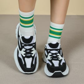 Damessneakers - sportschoenen - dames