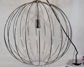 ZoeZo Design - vlinderlamp - Ø 48 cm - metaal/kunststof - 3 uitvoeringen verkrijgbaar