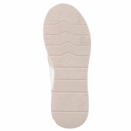 Pastel damessneakers