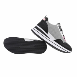 Sneakers - damessneaker - lage sneaker