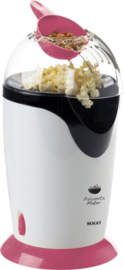Sogo, Popcornmaker, werkt op hete lucht, popcorn binnen 3 minuten