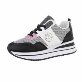 Sneakers - damessneaker - lage sneaker