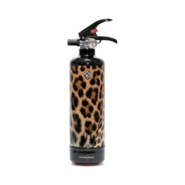 ZoeZo Design brandblusser met houder