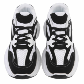 Damessneakers - sportschoenen - dames