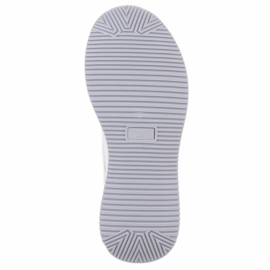 Witte zomersneakers - damessneakers