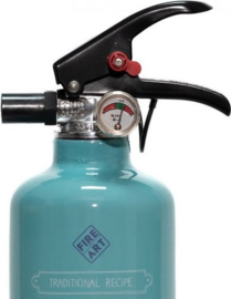 ZoeZo Design brandblusser met houder