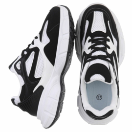 Damessneakers - sportschoenen - dames