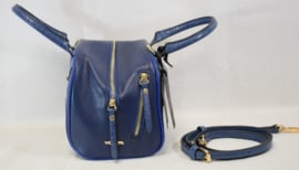 Volum - handtas - schoudertas - afneembare schouderband - hoogte zonder handvat 17 cm - Br 19 - diep 14 cm