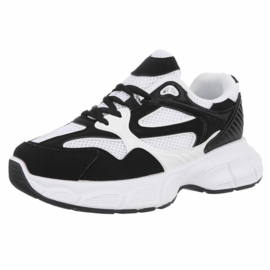Damessneakers - sportschoenen - dames