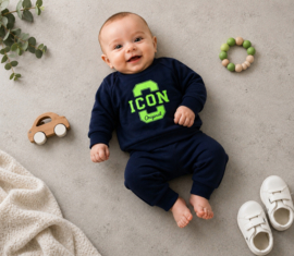 ICON Original Baby Joggingpak