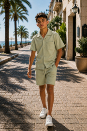 Capri Summer Set Sage