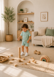 Minty Play Set