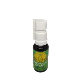 Propolis keelspray