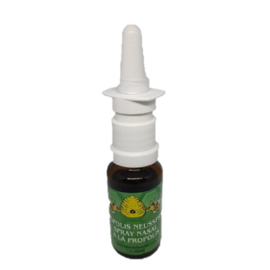 Propolis neusspray