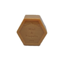 Propolis zeep