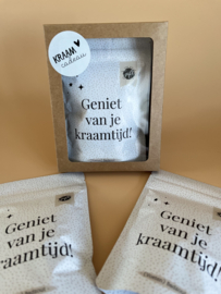 Kraamcadeautje