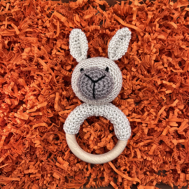 Cadeaupakketje - Zwangerschap - Alpaca