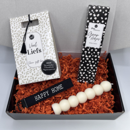 Cadeaupakket - Home