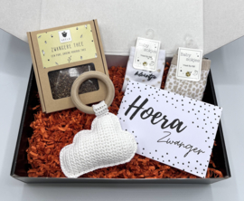 Cadeaupakket - Zwangerschap