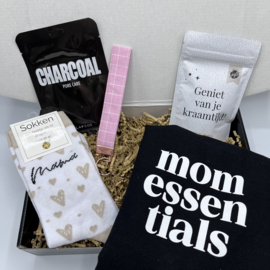 Cadeaupakket - New Mom